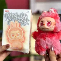 عروسک لبوبو اورجینال فقط 350t|اسباب‌بازی بچه|خرم‌آباد, |دیوار