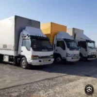 شرکت حمل بار و اثاثیه منزل (سبلان بار) اعزام کارگر|خدمات حمل و نقل|اردبیل, |دیوار