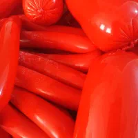 سوسیس و کالباس