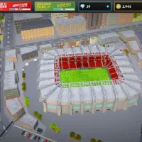 فروش اکانت دریم لیگ