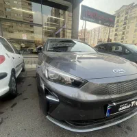 کی ام سی ای جی 7 پلاس صفر 404 تحویل فوری|خودرو سواری و وانت|تهران, آسمان|دیوار