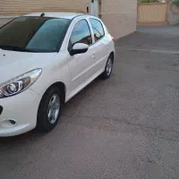 ۲۰۷ اتومات