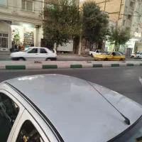 206 تیپ ۳|خودرو سواری و وانت|قرچک, فردیس|دیوار