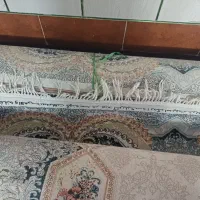 2تخته9متری ویه6متری یه شکل ویه رنگ نو700شانه واقعی|فرش|ورامین, شهرک مدرس|دیوار