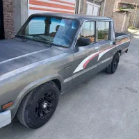 مزدادوکابین۲۰۰۰