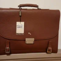 کیف چرم مشهد مردانه