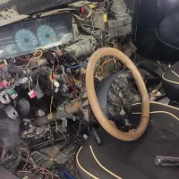 باطری سازی سیار ، خدمات cng