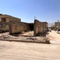 فروش تجاری مسکونی سیدالشهدا کرونی|فروش مغازه و غرفه|شیراز, کرونی(خاتونک)|دیوار