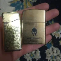 فندک|کلکسیون اشیاء عتیقه|کرمانشاه, |دیوار