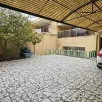 فروش منزل مسکونی دو طبقه در شهرک مهدیه|فروش زمین و ملک کلنگی|اصفهان, شهرک مهدیه|دیوار