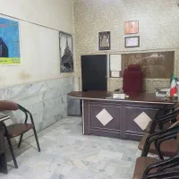 مغازه فروش نقدی یا معاوضه|فروش مغازه و غرفه|کرج, کرج نو|دیوار