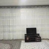 پرده پنج متری|پرده، رانر، رومیزی|تهران, شهران جنوبی|دیوار