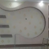 اجرای کناف بارنگ مصالح درجه یک