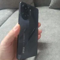 poco x7 pro کارکرده در حد نو