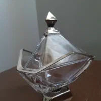 سرویس پذیرایی کریستال