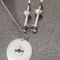 ساز سورنا کلکسیونی لا کاغذی|سازهای سنتی|اسلام‌‌آباد غرب, |دیوار