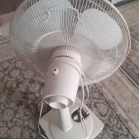 پنکه پارس خزر|پنکه و تصفیه‌کنندهٔ هوا|بیرجند, |دیوار