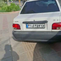 پراید 1398 دوگانه cng|خودرو سواری و وانت|قم, باسکول|دیوار