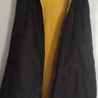 کاپشن و بارانی|لباس|منجیل, |دیوار