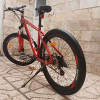 دوچرخه سایز ۲۶ هست