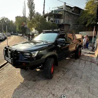 تی 8 افرود فول لوازم|خودرو سواری و وانت|تهران, فرحزاد|دیوار