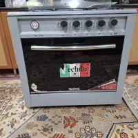 گاز آشپزخانه