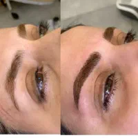 دوست داری آرایشت دائمی باشه(پس عجله کن)|خدمات آرایشگری و زیبایی|علی‌آباد کتول, |دیوار