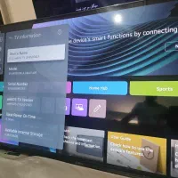 نصب تلویزیون پایه براکت نرم افزار