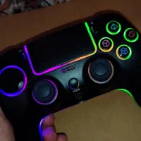 دسته بازی هیسکا|کنسول، بازی ویدئویی و آنلاین|بجنورد, |دیوار