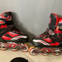 اسکیت کاملا نو