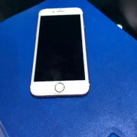 گوشی آیفون 7کلکسیونی رزگلد