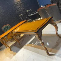 مبلمان اداری میز گرجی|دفتر کار|تهران, یافت آباد جنوبی|دیوار