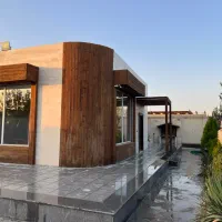 باغ ویلا ۲۰۰۰ متر|فروش خانه و ویلا|اصفهان, براآن شمالی|دیوار