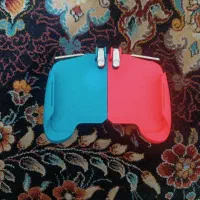 دسته بازی