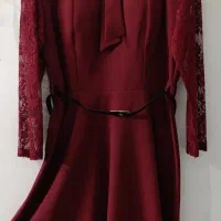 لباس مجلسی و مانتو