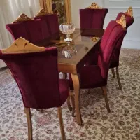 میزناهارخوری۶نفره