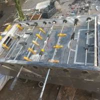 فوتبال دستی