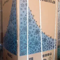 یخچال فریزر هیمالیا ۲۲ فوت (هومباردار)|یخچال و فریزر|خور (اصفهان), |دیوار