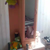 کمد جا کفشی