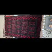 قالیچه ترکمنی 1/5در3متر