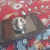 انگشتر تاج