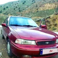 دوو سیلو مدل80 شاسی پلمپ 670میلیون