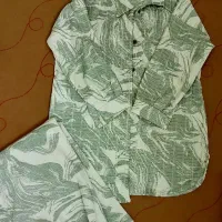 مقداری  لباس نو ودرحدنو‌