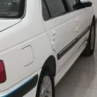 پارس تیوفایو1400|خودرو سواری و وانت|ایلام, |دیوار