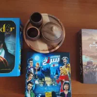 بازی فکری نو