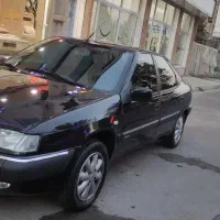 زانتیا sx2000|خودرو سواری و وانت|ارومیه, |دیوار