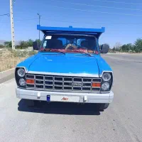 نیسان بنزینی درحد
