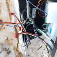 برقکار/تعمیرات آیفون تصویری وصوتی درخدمتیم.|خدمات پیشه و مهارت|قم, آذر (نکویی)|دیوار