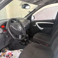 تندر ۹۰ پلاس اتومات ۹۶|خودرو سواری و وانت|فریدونکنار, |دیوار