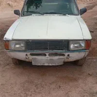 وانت پیکان مدل ۹۰